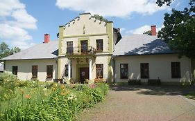 Dworek Młynarza